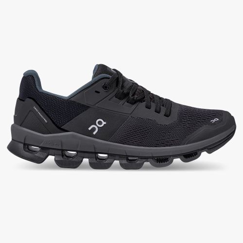 On Cloudace Sapatilhas Running Mulher - Pretas PT-J-487